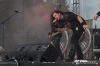 MusicFest Přeštěnice 2014: Krásné počasí, Sto zvířat, Olympic a Škwor