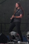 MusicFest Přeštěnice 2014: Krásné počasí, Sto zvířat, Olympic a Škwor