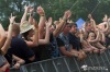 MusicFest Přeštěnice 2014: Krásné počasí, Sto zvířat, Olympic a Škwor