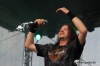 MusicFest Přeštěnice 2014: Krásné počasí, Sto zvířat, Olympic a Škwor