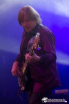 MusicFest Přeštěnice 2014: Krásné počasí, Sto zvířat, Olympic a Škwor