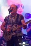 MusicFest Přeštěnice 2014: Krásné počasí, Sto zvířat, Olympic a Škwor