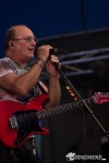 MusicFest Přeštěnice 2014: Krásné počasí, Sto zvířat, Olympic a Škwor