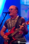 MusicFest Přeštěnice 2014: Krásné počasí, Sto zvířat, Olympic a Škwor