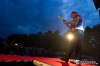 MusicFest Přeštěnice 2014: Krásné počasí, Sto zvířat, Olympic a Škwor