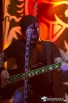 MusicFest Přeštěnice 2014: Krásné počasí, Sto zvířat, Olympic a Škwor