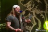 MusicFest Přeštěnice 2014: Krásné počasí, Sto zvířat, Olympic a Škwor
