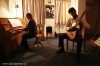 Hudební mistrovství v Jazz Gallery Charley