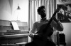Hudební mistrovství v Jazz Gallery Charley