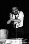 Psí hřbitov naháněl hrůzu ve Fokusu 