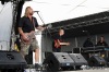 FootFest 2014: V pátek byl každý zpěvákem. Zpívalo se i na záchodech