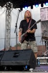 FootFest 2014: V pátek byl každý zpěvákem. Zpívalo se i na záchodech
