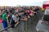 FootFest 2014: V pátek byl každý zpěvákem. Zpívalo se i na záchodech