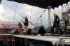 FootFest 2014: V pátek byl každý zpěvákem. Zpívalo se i na záchodech