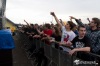 FootFest 2014: V pátek byl každý zpěvákem. Zpívalo se i na záchodech