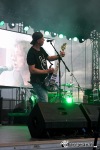 FootFest 2014: V pátek byl každý zpěvákem. Zpívalo se i na záchodech