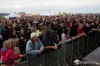 FootFest 2014: V pátek byl každý zpěvákem. Zpívalo se i na záchodech
