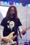 FootFest 2014: V pátek byl každý zpěvákem. Zpívalo se i na záchodech