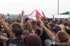 FootFest 2014: V pátek byl každý zpěvákem. Zpívalo se i na záchodech