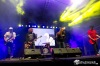 FootFest 2014: V pátek byl každý zpěvákem. Zpívalo se i na záchodech