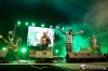 FootFest 2014: V pátek byl každý zpěvákem. Zpívalo se i na záchodech