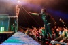 FootFest 2014: V pátek byl každý zpěvákem. Zpívalo se i na záchodech