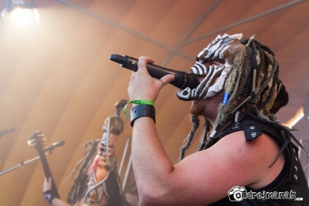 FootFest 2014: Sobotní finále s E!E, Horkýže Slíže, Čechomorem, Dymytry a Mňágou