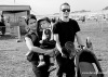 Mighty Sounds 2014: Tak začala oslava! Do detailu ji dotáhli Irie Révoltés