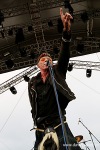 Mighty Sounds 2014: Tak začala oslava! Do detailu ji dotáhli Irie Révoltés