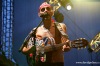 Mighty Sounds 2014: Tak začala oslava! Do detailu ji dotáhli Irie Révoltés