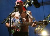 Mighty Sounds 2014: Tak začala oslava! Do detailu ji dotáhli Irie Révoltés