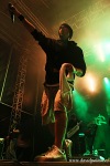 Mighty Sounds 2014: Tak začala oslava! Do detailu ji dotáhli Irie Révoltés