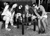 Mighty Sounds 2014: Sobotu zdobily holky na prknech. Na Imperial Leisure tekl sekt
