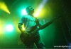 Mighty Sounds 2014: Sobotu zdobily holky na prknech. Na Imperial Leisure tekl sekt