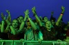 Mighty Sounds 2014: Sobotu zdobily holky na prknech. Na Imperial Leisure tekl sekt
