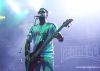 Mighty Sounds 2014: Sobotu zdobily holky na prknech. Na Imperial Leisure tekl sekt