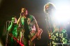 Mighty Sounds 2014: Sobotu zdobily holky na prknech. Na Imperial Leisure tekl sekt