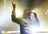 Mighty Sounds 2014: Sobotu zdobily holky na prknech. Na Imperial Leisure tekl sekt