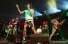 Mighty Sounds 2014: Sobotu zdobily holky na prknech. Na Imperial Leisure tekl sekt