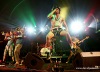 Mighty Sounds 2014: Sobotu zdobily holky na prknech. Na Imperial Leisure tekl sekt