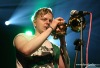 Mighty Sounds 2014: Sobotu zdobily holky na prknech. Na Imperial Leisure tekl sekt