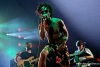 Mighty Sounds 2014: Sobotu zdobily holky na prknech. Na Imperial Leisure tekl sekt