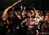 Mighty Sounds 2014: Sobotu zdobily holky na prknech. Na Imperial Leisure tekl sekt