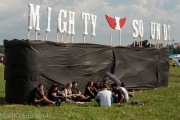 Mighty Sounds 2014: Páteční veselí podruhé! 