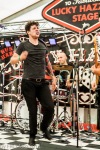 Mighty Sounds 2014: Páteční veselí podruhé! 