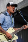 Mighty Sounds 2014: Páteční veselí podruhé! 