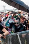 Mighty Sounds 2014: Páteční veselí podruhé! 