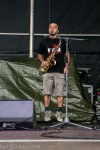 Mighty Sounds 2014: Páteční veselí podruhé! 