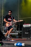 Mighty Sounds 2014: Páteční veselí podruhé! 