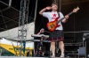 Mighty Sounds 2014: Páteční veselí podruhé! 